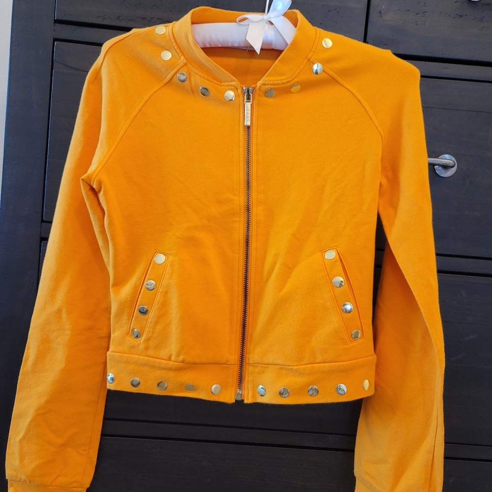 Moschino sweater